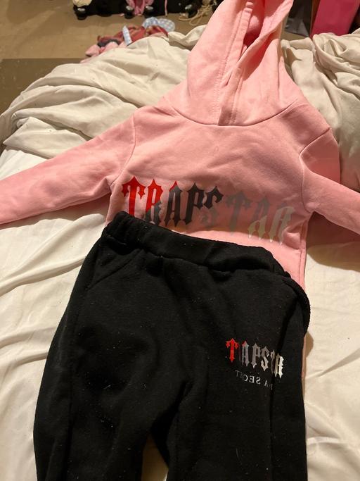 Buy & Sell Upper Holloway North London - Photos for Tracksuit