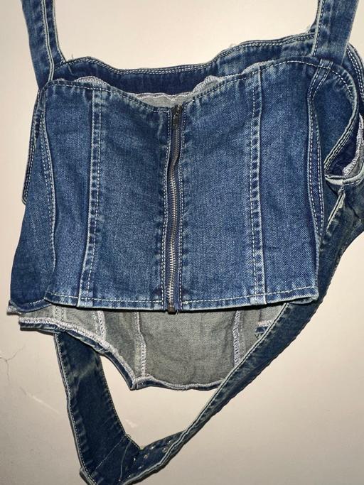 Buy & Sell Lozells Birmingham - Photos for Denim corset