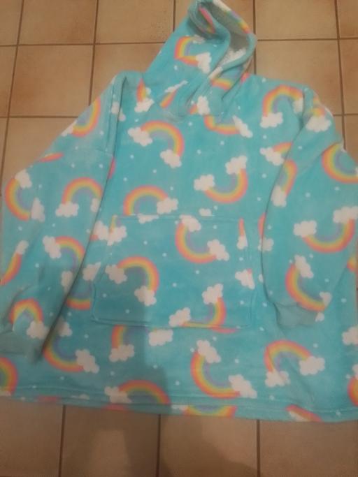 Buy & Sell Streetly Walsall - Photos for WARM ONESIZE COSIE HOODY