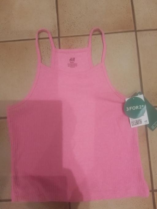 Buy & Sell Streetly Walsall - Photos for H/M BRAND NEW TOP WITH TAG