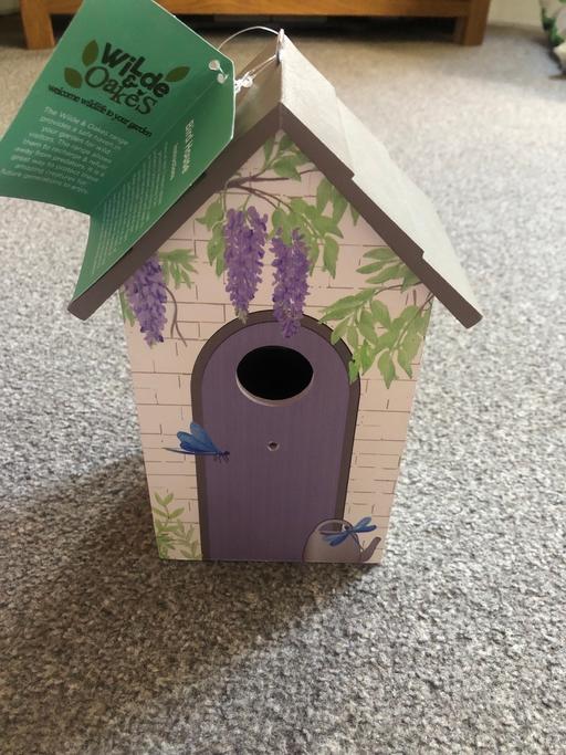 Buy & Sell Rainstorth Rotherham - Photos for Birdhouse