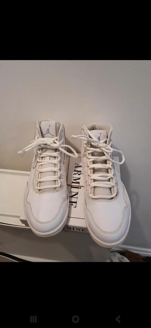 Buy & Sell Millbank Central London - Photos for nike air jordan
