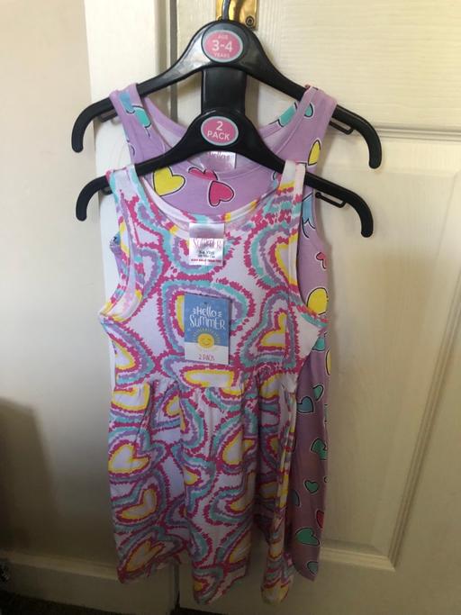Buy & Sell Rainstorth Rotherham - Photos for Dresses x2