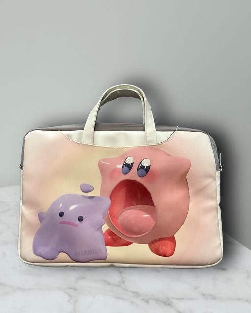 Buy & Sell Lambeth South East London - Photos for Kirby & Ditto Laptop Sleeve Shoulder Bag