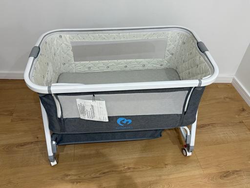 Buy & Sell Perivale Ealing - Photos for Baby/toddler crib