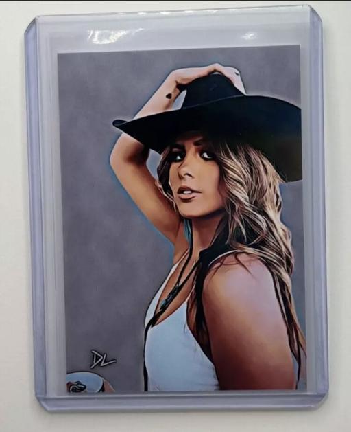 Buy & Sell Kings Norton Birmingham - Photos for Ella Langley Country Star LTD Trading Card 10
