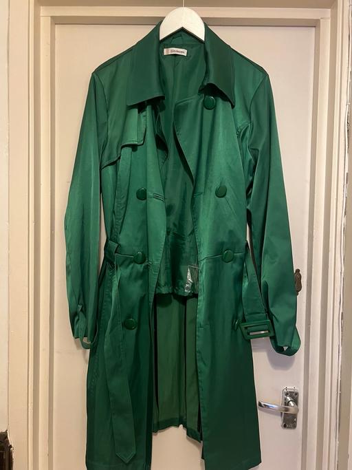 Buy & Sell North Kensington West London - Photos for Coat