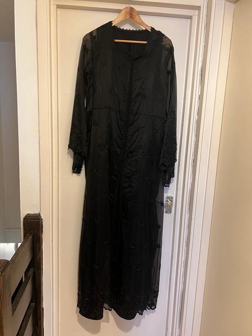 Buy & Sell North Kensington West London - Photos for Tikshita Moroccan dress
