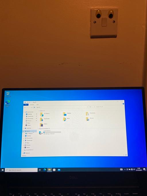 Buy & Sell Plaistow East London - Photos for Dell Precision 5530