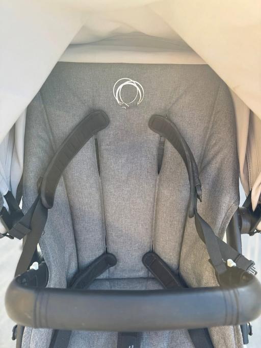 Buy & Sell Noel Park North London - Photos for Bugaboo fox pram