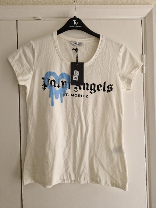 Buy & Sell Ramsgate Thanet - Photos for bn palm angels top size large