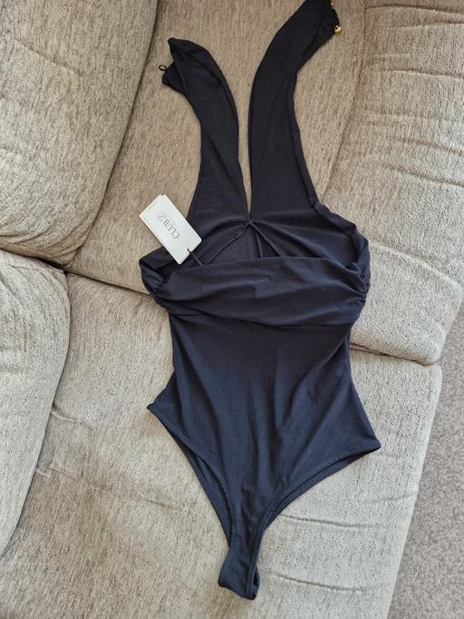 Buy & Sell Ramsgate Thanet - Photos for bn Lipsy bodysuit size 8