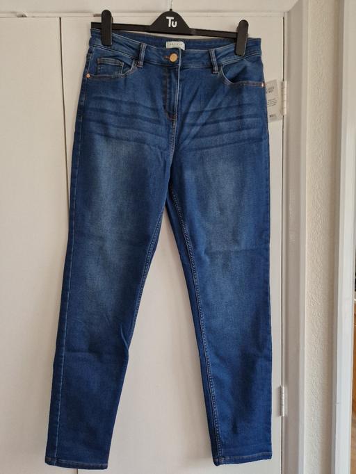 Buy & Sell Ramsgate Thanet - Photos for bn Jolie relaxed skinny jeans size 14