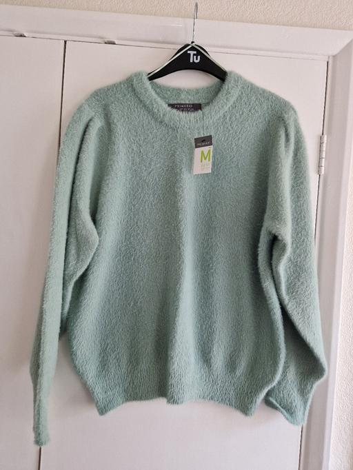 Buy & Sell Ramsgate Thanet - Photos for bn supersoft jumper size medium