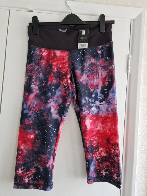 Buy & Sell Ramsgate Thanet - Photos for bn cropped sports leggings size medium