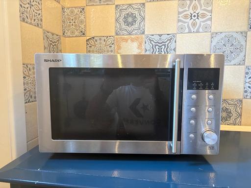 Buy & Sell Altham West Hyndburn - Photos for Microwave