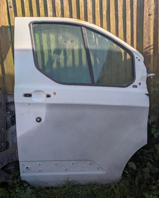Vehicles Rawcliffe Bridge East Riding of Yorkshire - Photos for MK8 transit van door