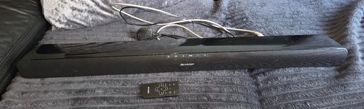 Buy & Sell West Bromwich Sandwell - Photos for Sharp sound bar.