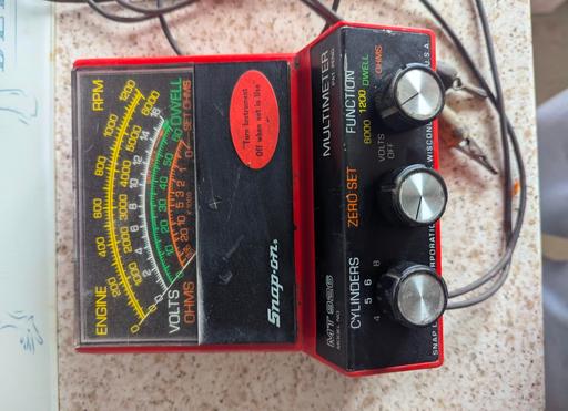 Vehicles Rawcliffe Bridge East Riding of Yorkshire - Photos for snap on multimeter
