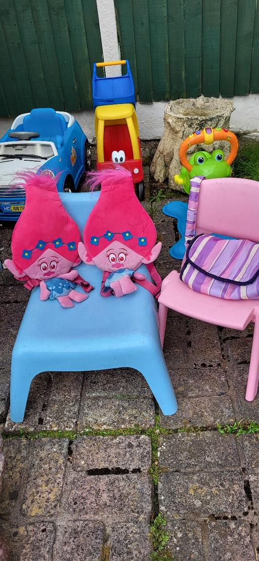 Buy & Sell Pelsall Walsall - Photos for IKEA CHAIRS X2