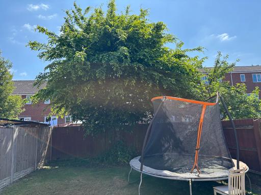 Buy & Sell Brierley Hill Dudley - Photos for Trampoline