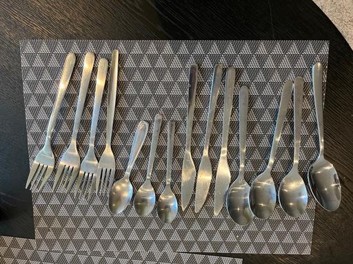 Buy & Sell Clapham Junction South West London - Photos for Ikea cutlery