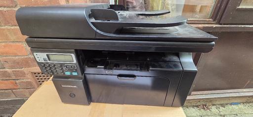 Buy & Sell Wychbold Wychavon - Photos for hp laserjet m1217nfw printer 7 new inks