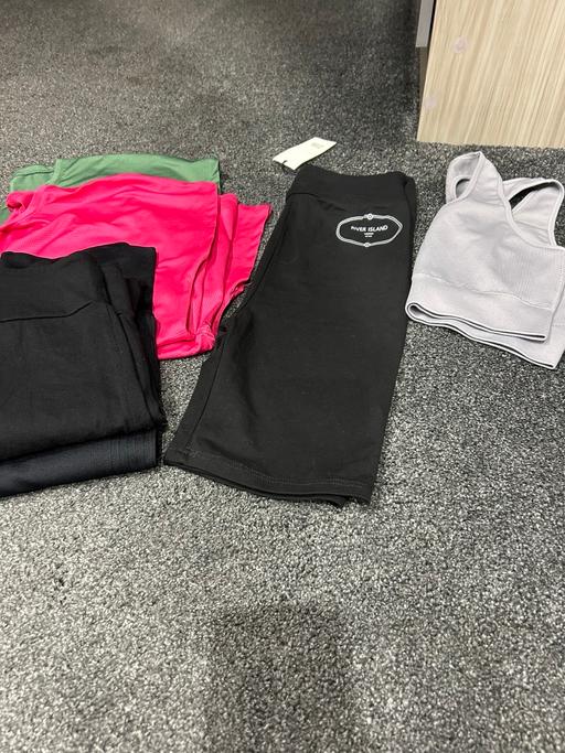 Buy & Sell Castle Vale Birmingham - Photos for Small gym bundle