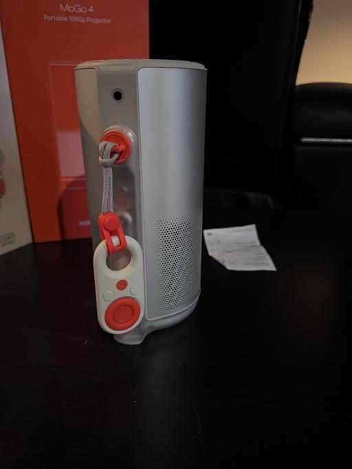 Buy & Sell Broomhall Worcester - Photos for Xgimi MOGO 4 laser projector google tv