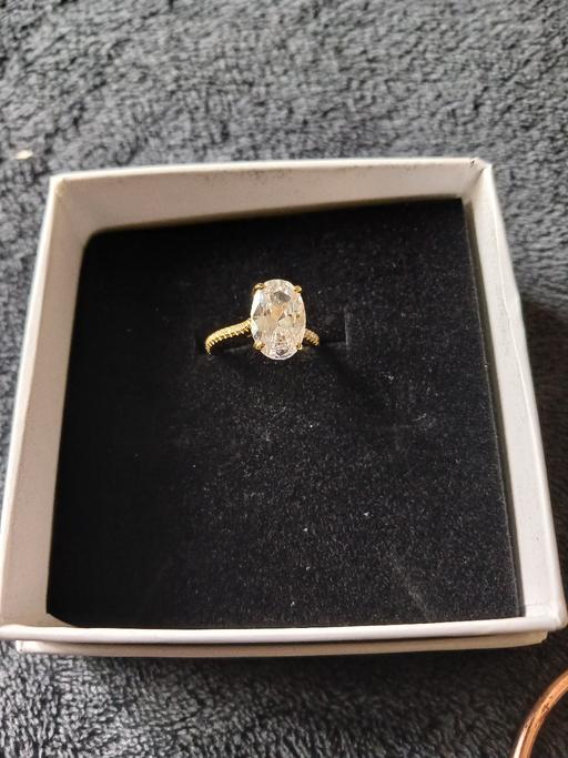 Buy & Sell Mount Pleasant Kirklees - Photos for New 925 Sterling Silver Ring