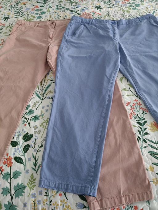 Buy & Sell Eccleston Lane Ends Saint Helens - Photos for M&S trousers