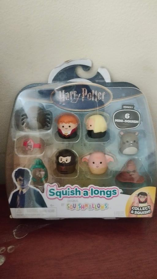 Buy & Sell Loxford East London - Photos for Happypotter squish and longs