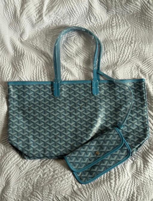 Buy & Sell Colliers Wood South West London - Photos for Goyard Tote bag