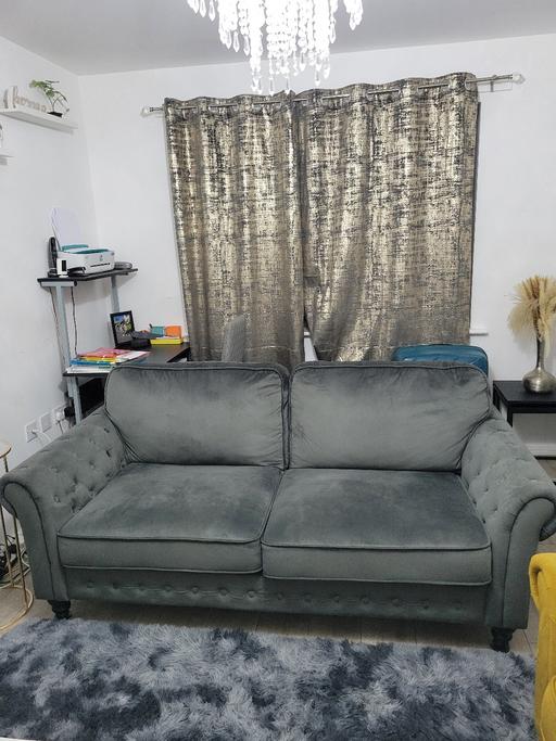Buy & Sell Moxley Walsall - Photos for sofa