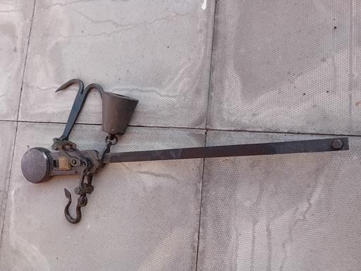 Buy & Sell Tipton Sandwell - Photos for vintage meat weigh scales