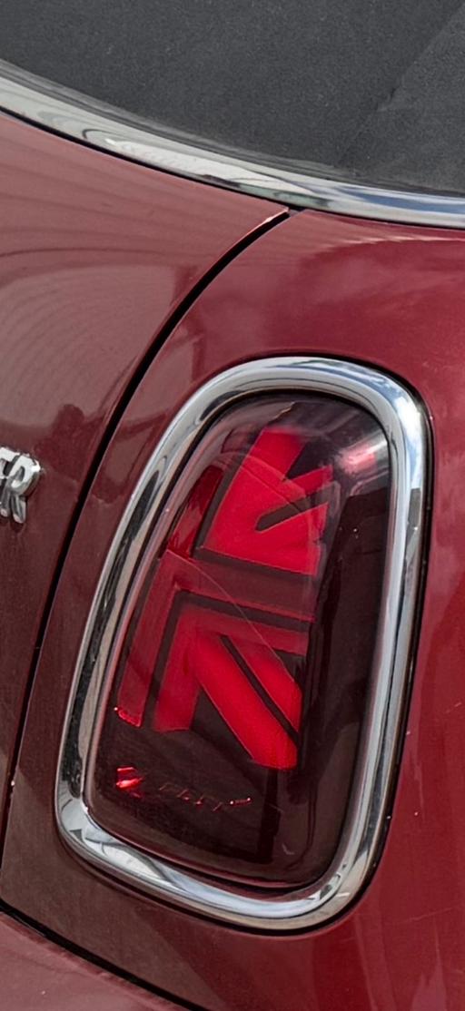 Vehicles Wall Heath Dudley - Photos for Mini Cooper rear led lights