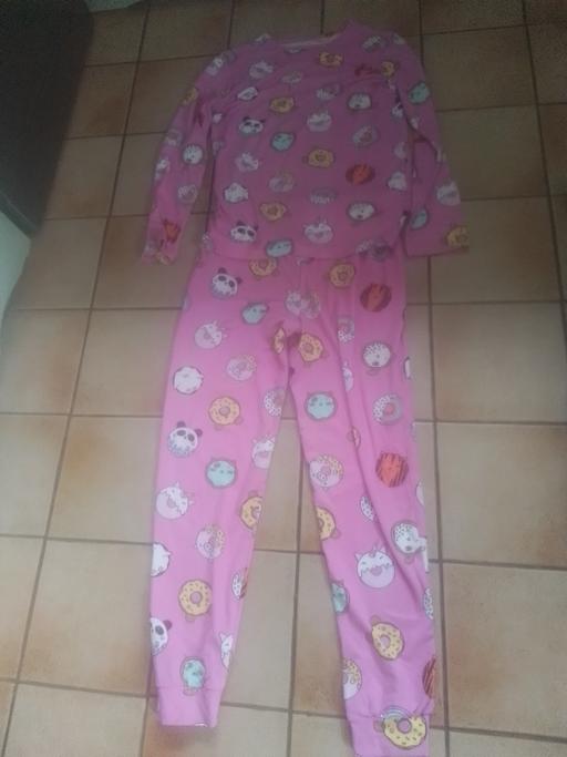 Buy & Sell Streetly Walsall - Photos for GIRLS PJS
