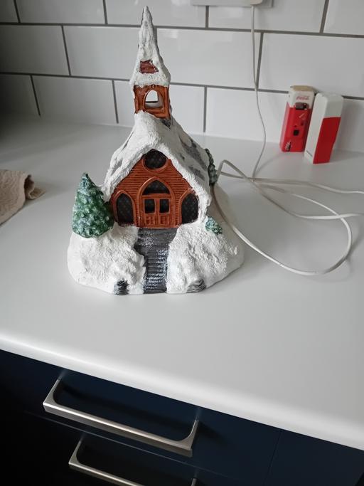 Buy & Sell Tipton Sandwell - Photos for light up Christmas church