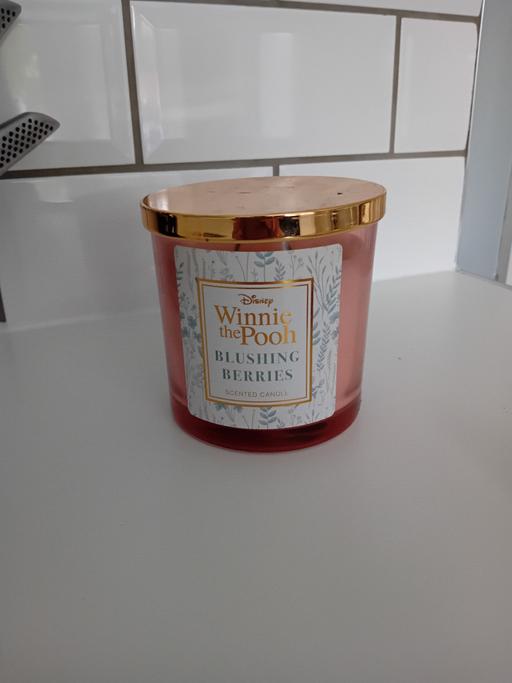 Buy & Sell Tipton Sandwell - Photos for disney winnie pooh candle