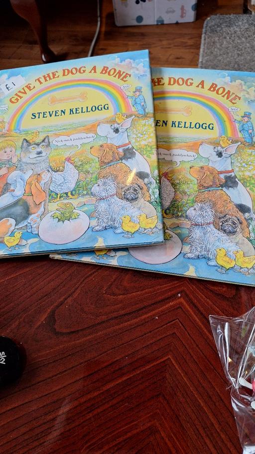 Buy & Sell West Bromwich Sandwell - Photos for children's Books