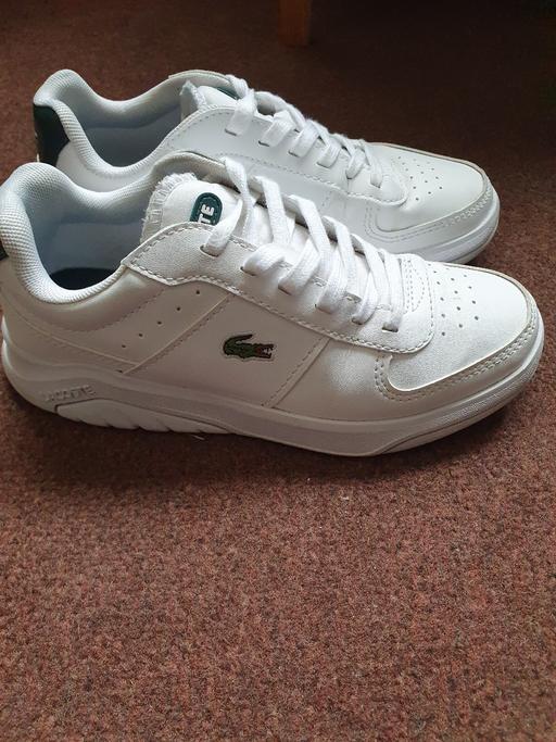 Buy & Sell Ocker Hill Sandwell - Photos for lacoste 3.5