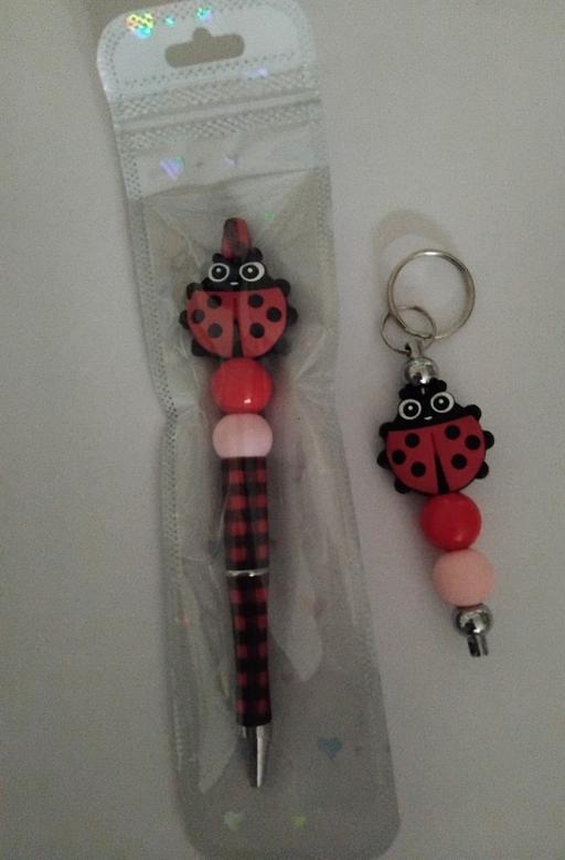 Buy & Sell Maypole Birmingham - Photos for New pen and keyring set.