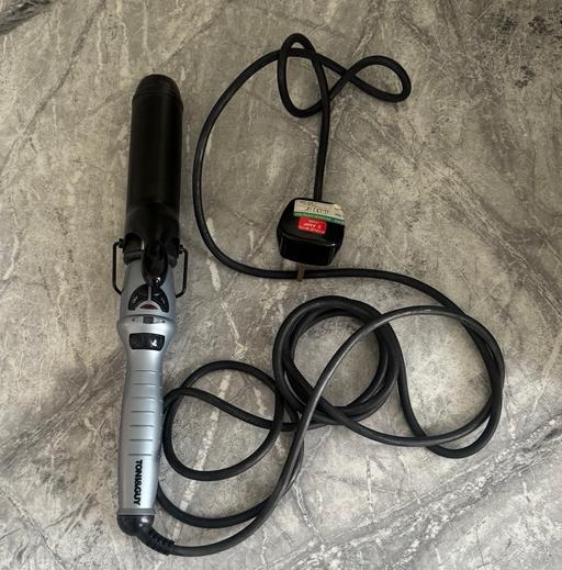 Buy & Sell Holland Park West London - Photos for Tony & Guy hair curler - good condition