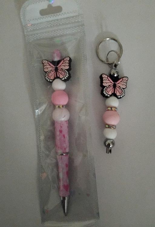 Buy & Sell Maypole Birmingham - Photos for New pen and keyring set