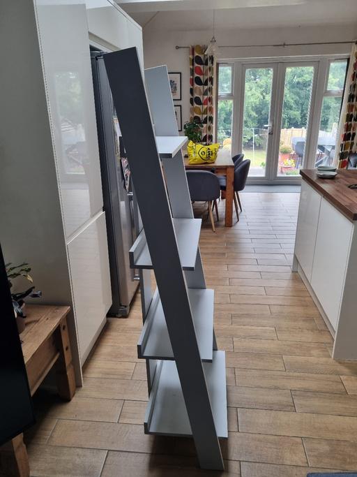Buy & Sell Middlemore Industrial Estate Birmingham - Photos for Free-standing ladder shelf