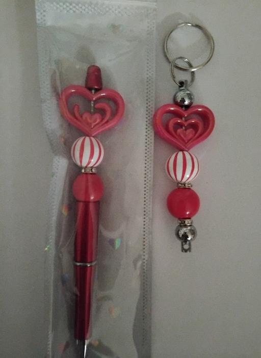 Buy & Sell Maypole Birmingham - Photos for New handmade matching pen and keyring set