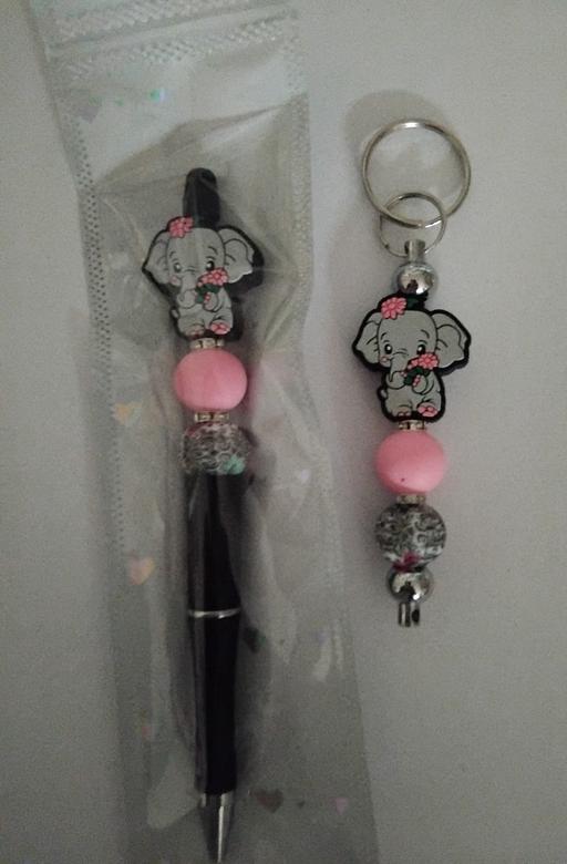 Buy & Sell Maypole Birmingham - Photos for New pen and keyring set
