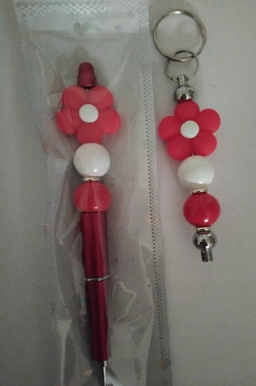 Buy & Sell Maypole Birmingham - Photos for New pen and keyring set