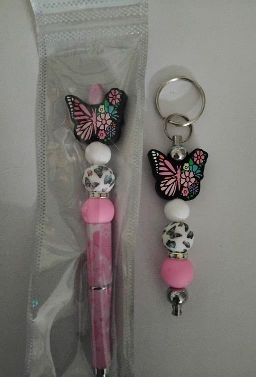 Buy & Sell Maypole Birmingham - Photos for New pen and keyring set