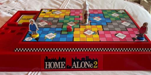 Buy & Sell Clerkenwell Central London - Photos for Vintage Home Alone 2 Talking Electronic game